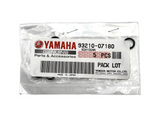 Yamaha - O-ring - 93210-07180-00