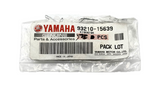 Yamaha - O-ring - 93210-15639-00