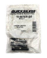 Mercury - Bolt - 10-887838