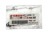 Yamaha - O-ring - 67F-14398-10-00