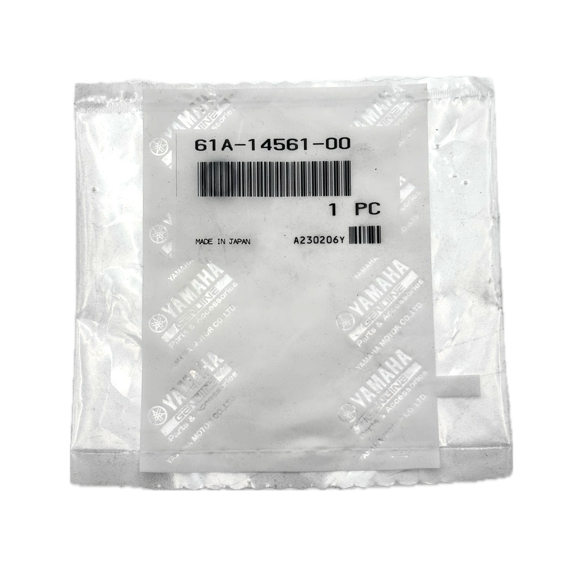 Yamaha - O-ring - 61A-14561-00-00