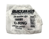 Mwercury O-Ring (.239 x .174) - 25-85594