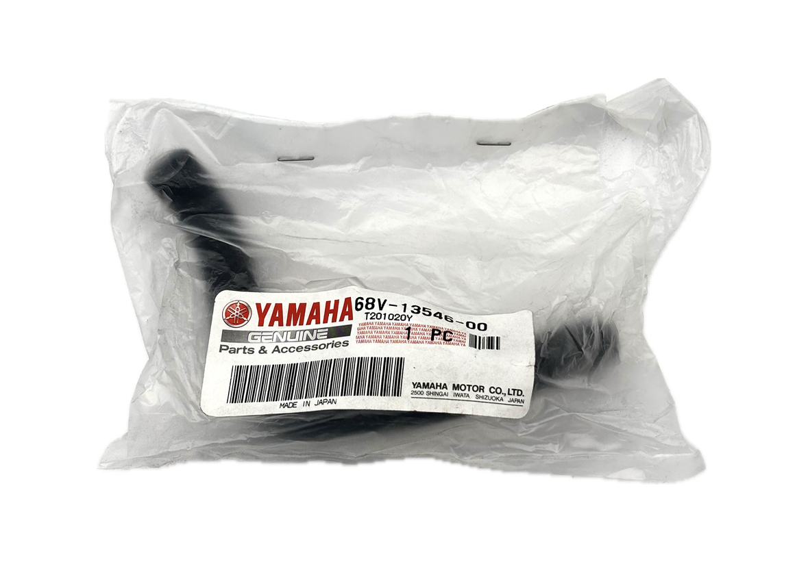 Yamaha - Hose 2 - 68V-13546-00-00