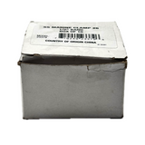 STAINLESS-STEEL MARINE HOSE CLAMPS #6 (SEACHOICE) - 23379