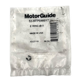 Mercury E-Ring - 53-MFP04601T