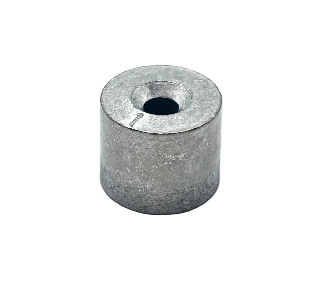 Yamaha - Anode 2 - 6AW-1132L-00-00