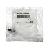 Yamaha - Bolt, socket - 91317-05016-00