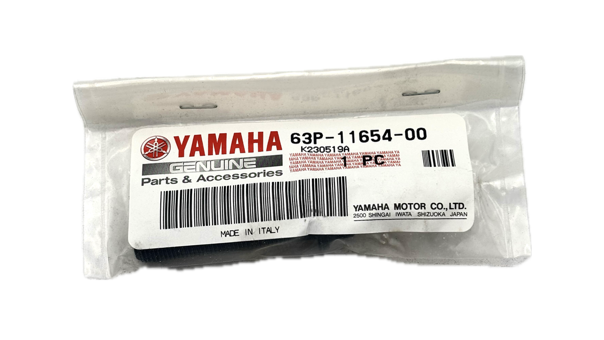 Yamaha - Bolt, connecting rod - 63P-11654-00-00