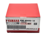 Yamaha - Carburetor repair kit - 69W-W0093-10-00