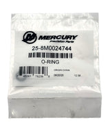 Mercury O-Ring (.296 x .139) - 25-8M0024744