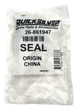 Mercury - SEAL - 26-861947