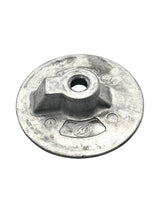 Mercury Torque Master Anodic Plate - 8M0142847