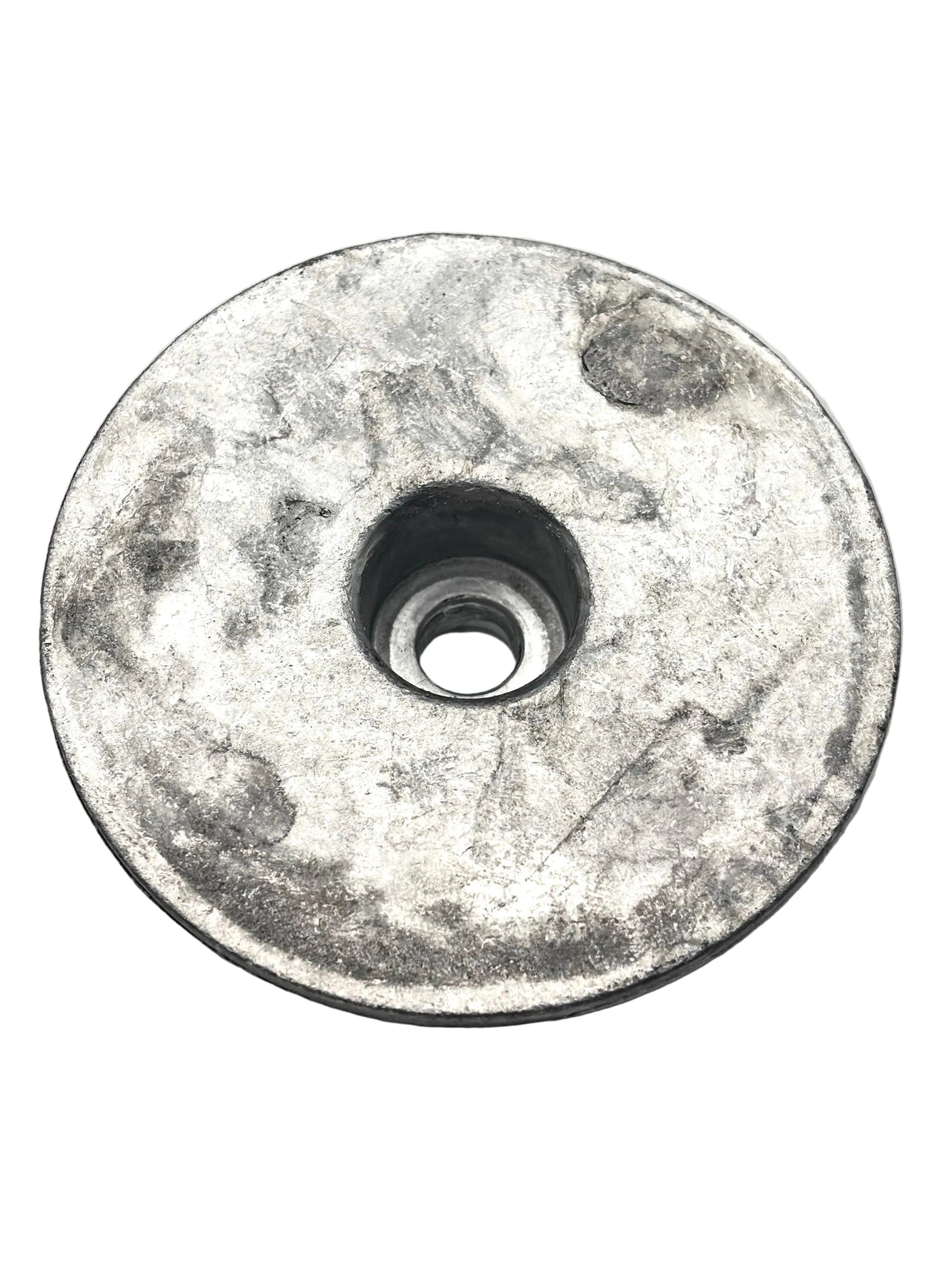 Mercury Torque Master Anodic Plate - 8M0142847