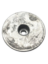 Mercury Torque Master Anodic Plate - 8M0142847