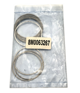 Mercury - Shim set - 15-8M0063267