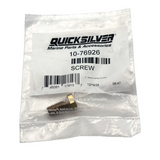 Mercury - Screw (.375 - 16 x .875) - 10-76926