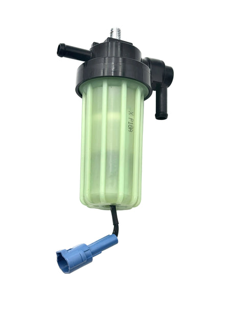 Suzuki - Filter,fuel - 15410-92J01