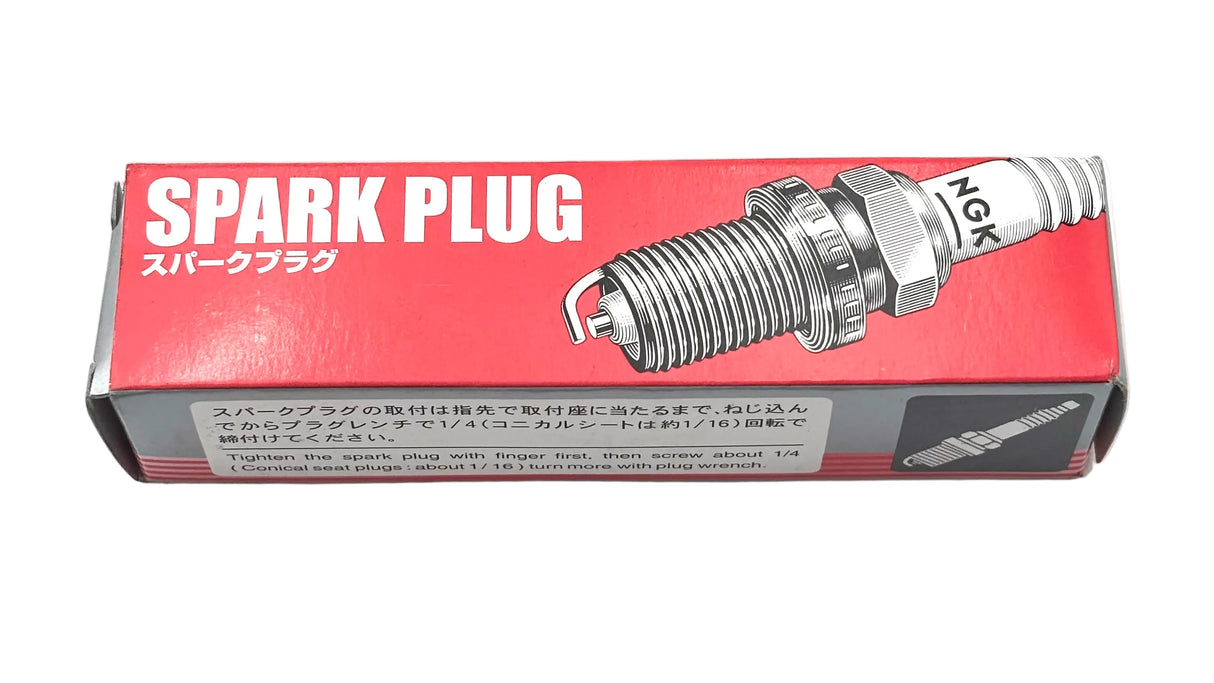 Yamaha - Spark Plug - NGK ILMAR7H9 - 94702-00447-00 - Sold Individually