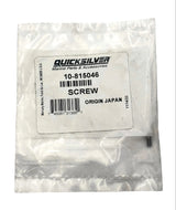 Mercury - Screw - 10-815046