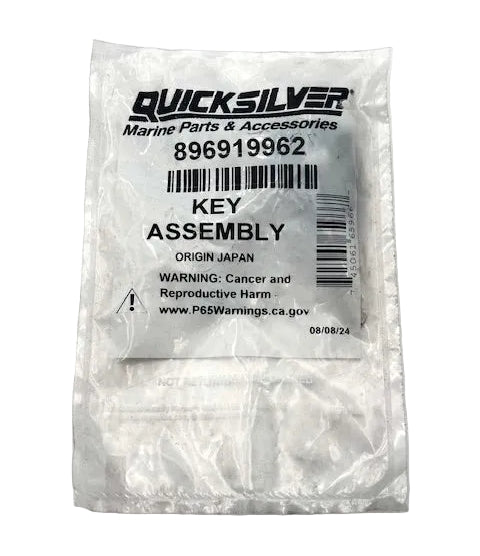 Mercury - Key asy - 896919962