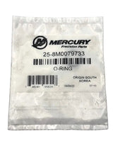 Mercure - Joint torique - 25-8M0079733