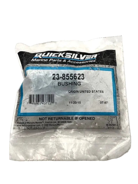 Mercury - Bushing - 23-855623
