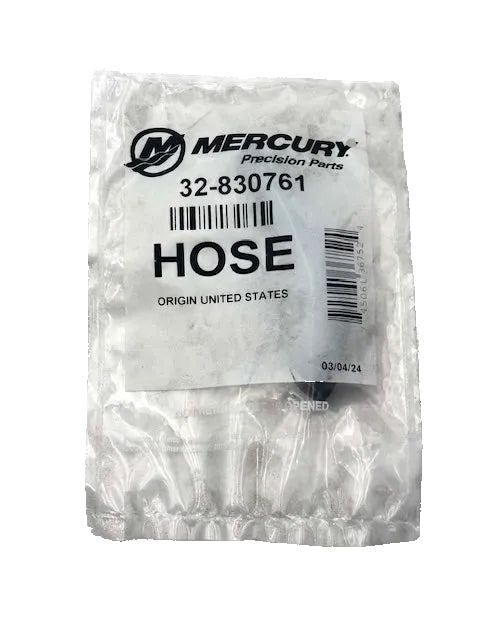 Mercury - Hose - 32-830761