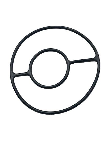 Suzuki - O-ring,oil pump - 16451-99E00