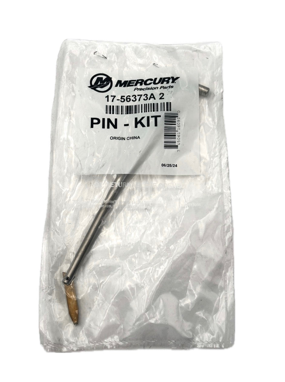 Mercury - Pin-kit - 17-56373A2