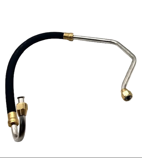 OIL HOSE ASSEMBLY - 32-860208