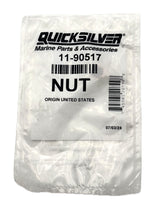 Mercury - Nut (M10) - 11-90517