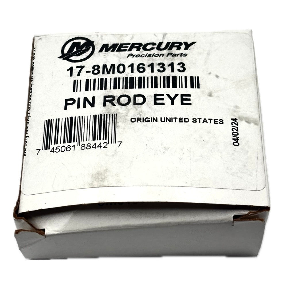 Mercury - Pin rod eye - 17-8M0161313