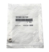 Yamaha - Nut - 95380-06700-00