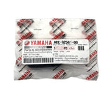 Yamaha - Bouton de verrouillage de direction - 6EE-G2561-00-00