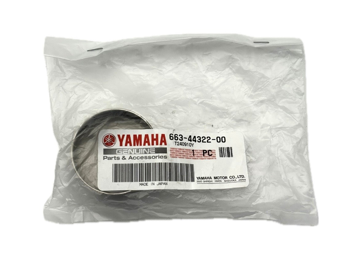 Yamaha - Insert cartridge - 663-44322-00-00