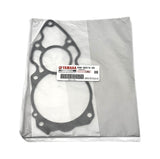 Yamaha - Gasket, water pump - 6AW-44315-00-00