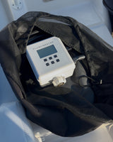 Flushmaster – Storage Bag for Flushmaster & Hose Kits | Marine-Grade Carry Bag-1