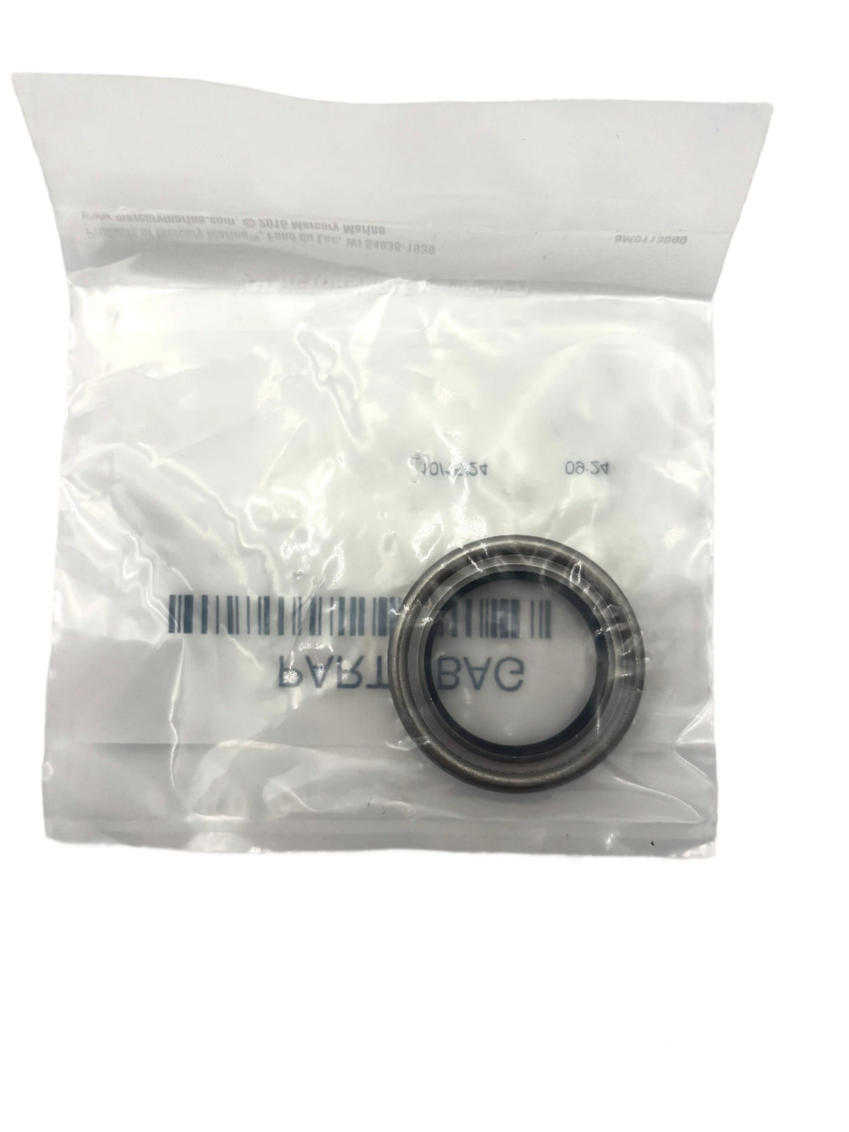 Mercury - Gearcase seal kit - 8M0057716