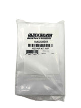 Mercury - Water Pump Repair Kit - 8M0208905