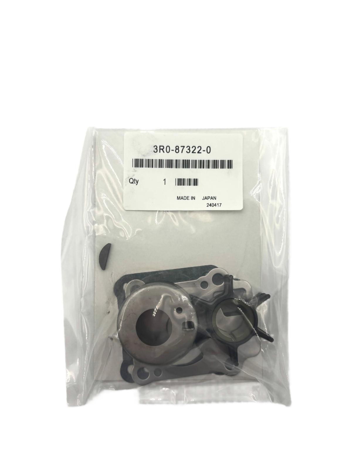 Mercury - Water Pump Repair Kit - 8M0208905