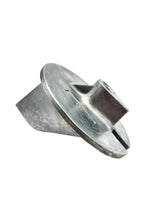 Yamaha - Counter Rotation Trim Tab Anode - 6L6-45371-00-00 - LF115 L130