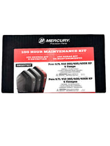 Mercury - 100 Hour Service Kit - 8M0207807