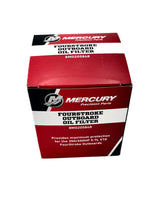 Mercury - 100 Hour Service Kit - 8M0207807