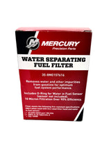 Mercury - 100 Hour Service Kit - 8M0207807