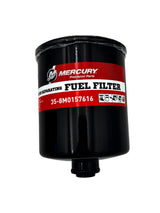 Mercury - 100 Hour Service Kit - 8M0207807