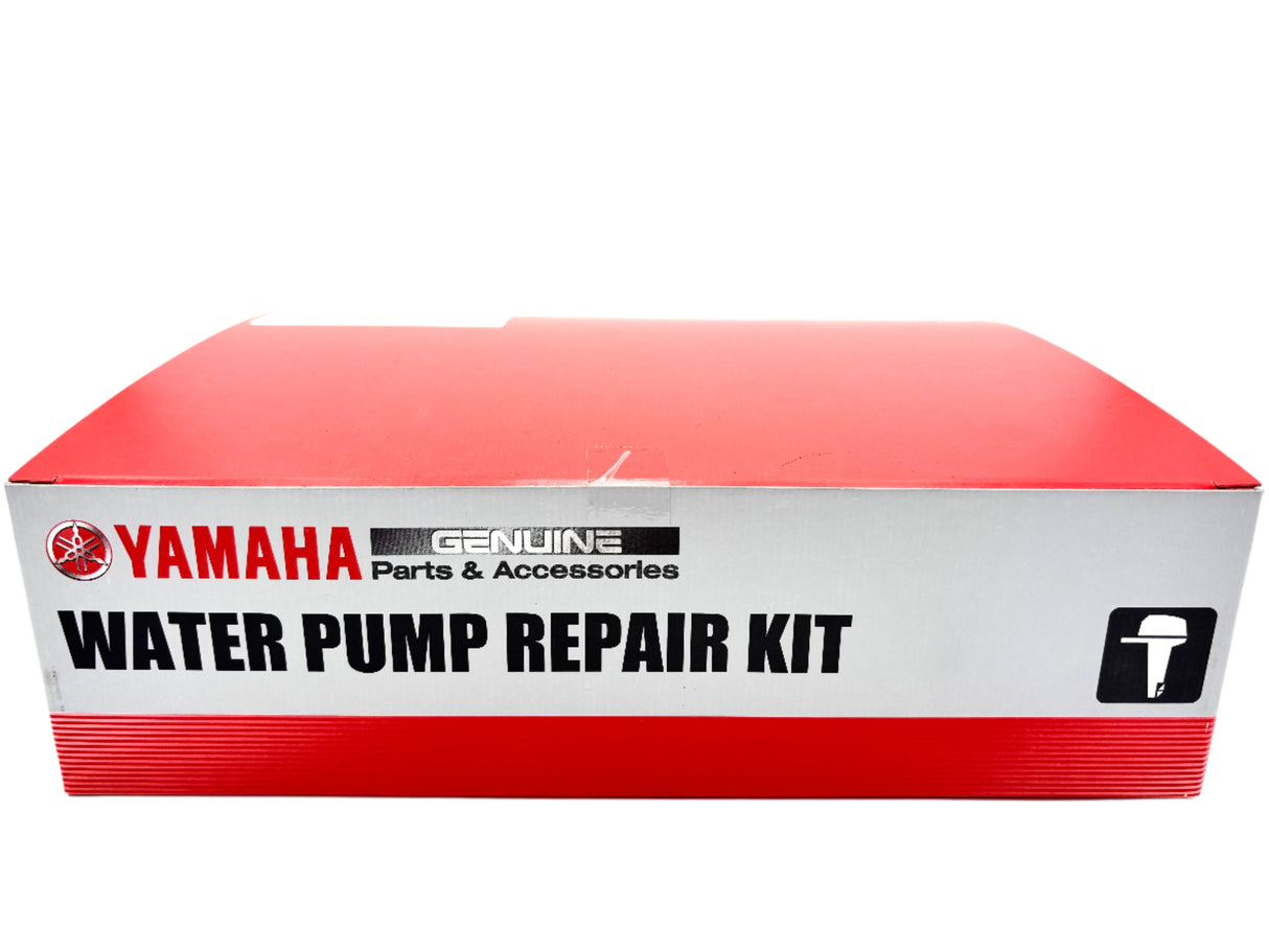 Yamaha - Water Pump Repair Kit for VZ200, VZ225, VZ250, VZ300 - 60X-W0078-00-00