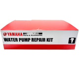 Yamaha - Water Pump Repair Kit for VZ200, VZ225, VZ250, VZ300 - 60X-W0078-00-00