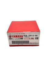 Yamaha - Gear, idler 1 - 6CB-15512-00-00