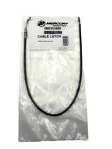 Mercury - Cable Latch - 8M0153959