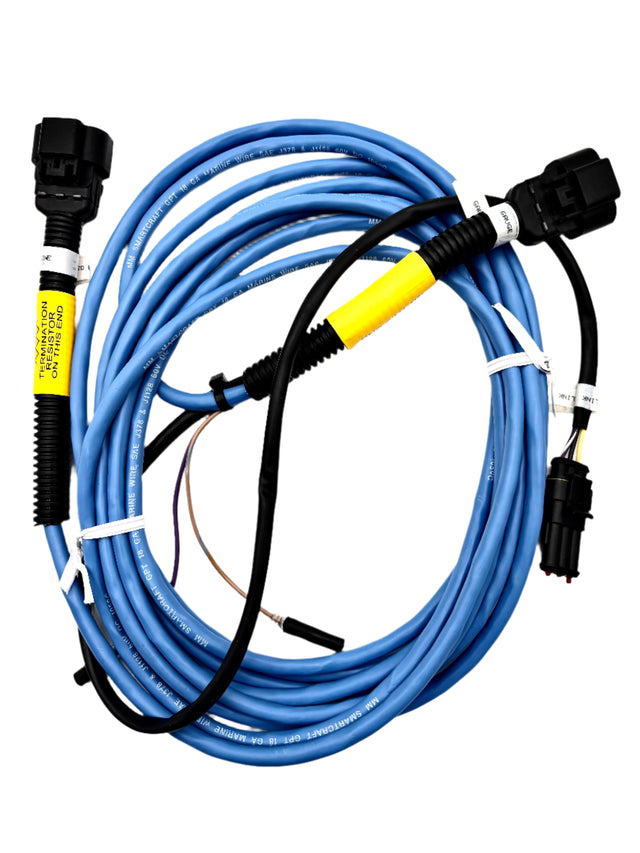 Mercury - Harness assembly - 84-8M0210758